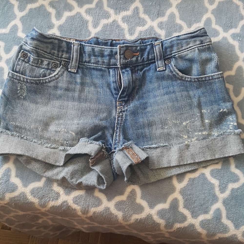 Ralph Lauren Kids Shorts